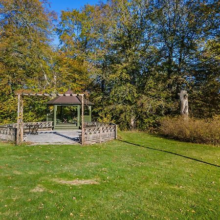 Grimsnas Herrgard Ljuder (Kronoberg) Exteriér fotografie