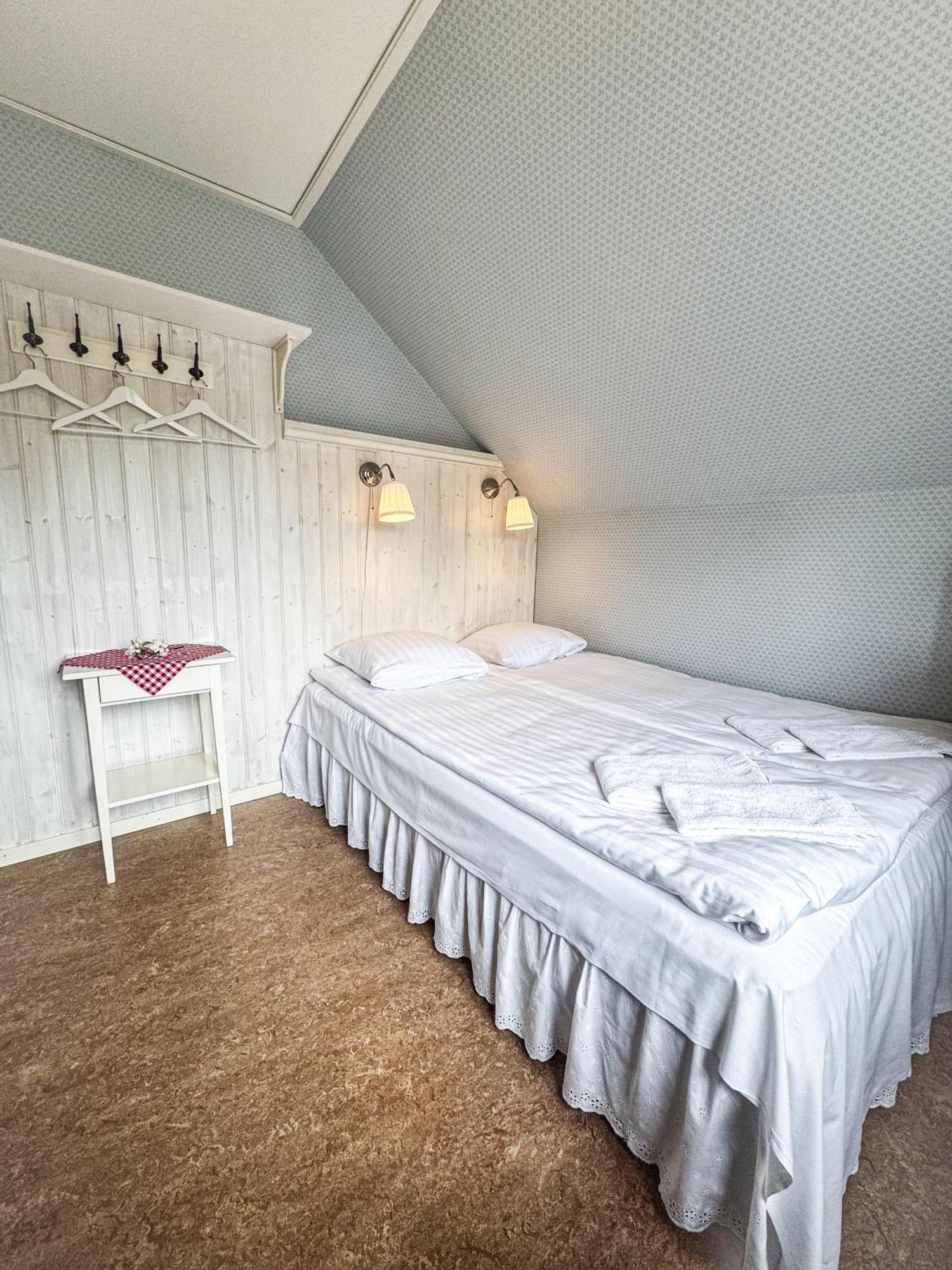 Grimsnas Herrgard Ljuder (Kronoberg) Pokoj fotografie