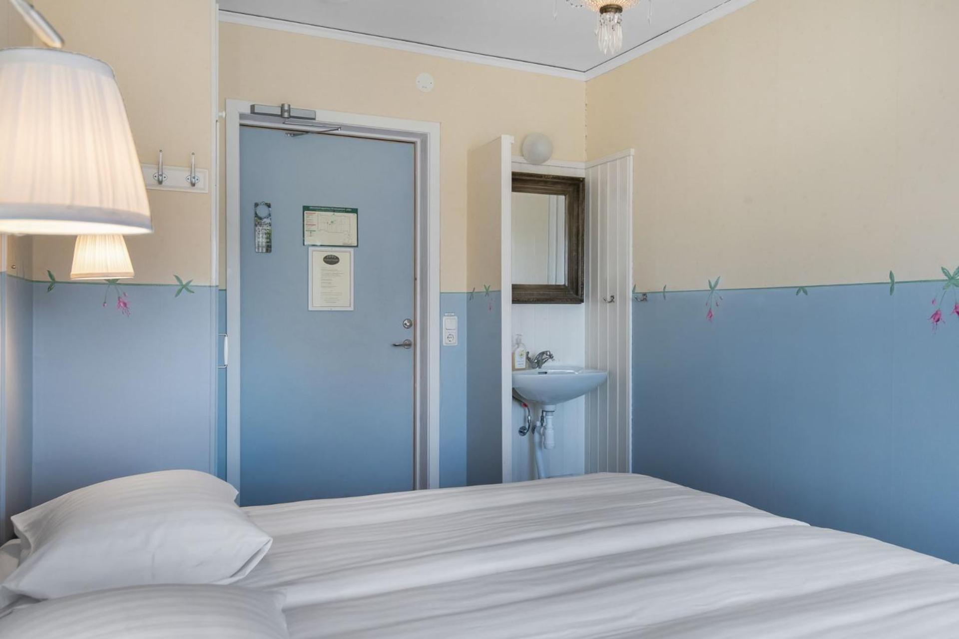 Grimsnas Herrgard Ljuder (Kronoberg) Exteriér fotografie