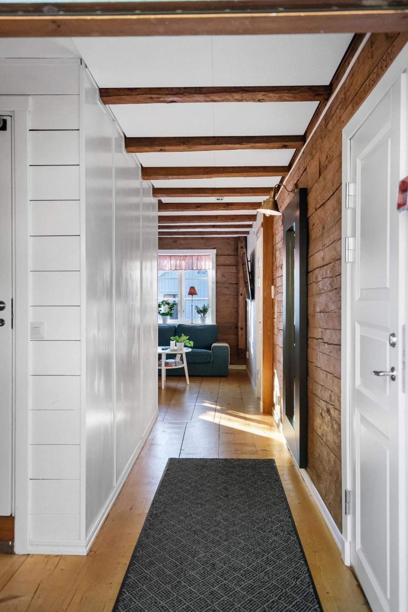 Grimsnas Herrgard Ljuder (Kronoberg) Exteriér fotografie