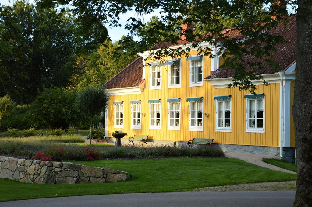 Grimsnas Herrgard Ljuder (Kronoberg) Exteriér fotografie